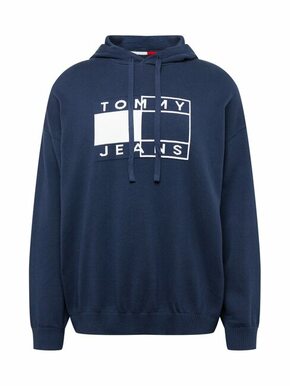 Bombažen pulover Tommy Jeans moški