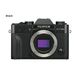 Fuji FinePix T30 črni digitalni fotoaparat