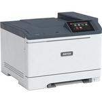 Xerox C410DN kolor all in one laserski tiskalnik, duplex, A4, Wi-Fi