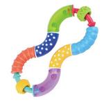 Playgo Prepletajoči obroči 15 cm