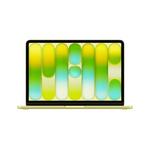 Apple MacBook Neo 13 (2026) 256GB 8GB RAM Citrus Rumena