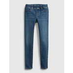 Gap Otroške Jeans hlače pull-on jeggings with stretch 7