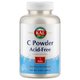 KAL C Powder, brez kislin - 227 g