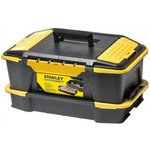 Stanley kovček za orodje in organizator STST1-71962