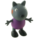 Prasiatko Peppa - Danny