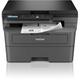 Brother DCP-L2620DW all in one laserski tiskalnik, duplex, A4