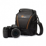 Lowepro torba Adventura SH100 II, črna