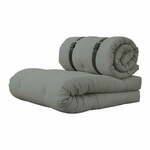 Raztegljiv fotelj Karup Design Buckle Up Grey