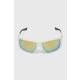 Sončna očala Uvex Mtn Venture CV bela barva - bela. Sončna očala iz kolekcije Uvex. Model z lečami s premazom proti zameglitvi.