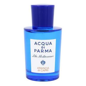Acqua di Parma Blu Mediterraneo Arancia di Capri toaletna voda 75 ml unisex