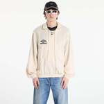 Majice Umbro by SlamJam Union Drill Polo Porcelain White L