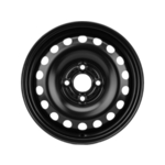 Kronprinz jekleno platišče P14x5,0 4x100x57,1 ET35 SEAT Mii 06.12.-, ŠKODA Citigo 06.12.-, VW Up 09.11.- VO514021 R1-1829 143629 6795