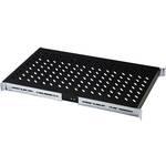 shumee Digitus DN-19 TRAY-2-1000-SW Izvlečna polica, 1U, globina 720 mm | Digitus