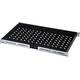 shumee Digitus DN-19 TRAY-2-1000-SW Izvlečna polica, 1U, globina 720 mm | Digitus