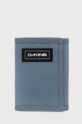 Dakine denarnica - vijolična. Majhna denarnica iz kolekcije Dakine. Model izdelan iz tekstilnega materiala.