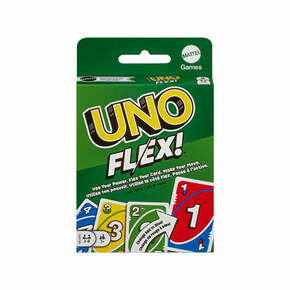 Mattel Uno Flex