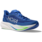 Sneakers Hoka® M Mach 7 Cobalt Blue/ Neon Green EUR 42