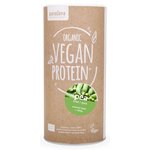 Veganski proteinski napitek - beljakovine iz graha - Nevtralno