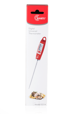 "Khadi® Univerzalni digitalni termometer - 1 k."