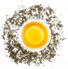 Amaiva Darjeeling First Flush - bio zeleni čaj - 100 g