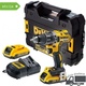 Dewalt DCD791D2 akumulatorskav udarna vrtalnik
