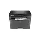 Brother DCP-L2622DW mono all in one laserski tiskalnik, duplex, A4, Wi-Fi