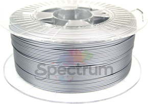 Spectrum PLA Pro Silver Star - 1