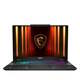 Prenosnik MSI Cyborg A17 AI Ryzen 7-260, 32GB RAM, 1TB SSD, RTX 5050, 144Hz XK-Cyborg A17 AI | B2HWEKG-011XPL-1