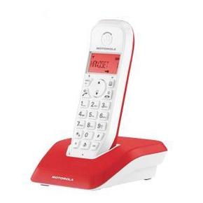 Motorola S1201 telefon