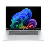 HP 16-bf0754ng 1920x1200, Qualcomm Snapdragon X X1-26-100, 16GB RAM, Qualcomm Adreno, Windows 11, refurbished