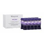 Kérastase Fusio-Dose Concentré [H.A] Ultra-Violet serum za lase za barvane lase za svetle lase za poškodovane lase 120 ml za ženske