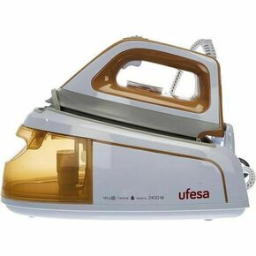 UFESA Steam Ultra parna likalna postaja