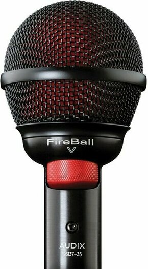 AUDIX FIREBALL-V Dinamični mikrofon za glasbila