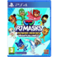 PJ MASKS POWER HEROES: MIGHTY ALLIANCE PS4