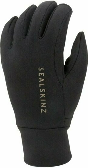 Sealskinz Water Repellent All Weather Glove Black L Rokavice