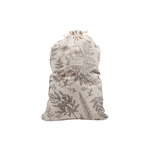 Vreča za perilo z deležem lana Really Nice Things Bag Countryside, višina 75 cm