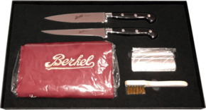 BERKEL Salumiere Essential Kit