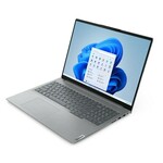Lenovo ThinkBook 16 21KK0041SC, 16" 1920x1200, AMD Ryzen 5 7530U, 512GB SSD, 16GB RAM, AMD Radeon, Windows 11