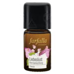"farfalla Mešanica arom Aromamour love lust - 5 ml"