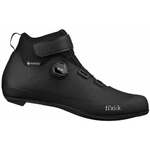 fi´zi:k Tempo Artica R5 GTX Black/Black 39 Moški kolesarski čevlji