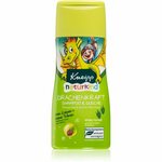Kneipp Dragon Power šampon in gel za prhanje za otroke 200 ml