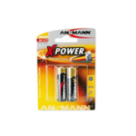 Ansmann polnilna alkalna baterija LR06, Tip AA, 1.2 V/1.5 V