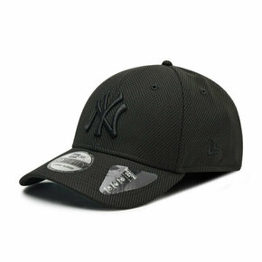 Kapa s šiltom New Era New York Yankees Diamond 12523910 Črna