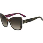 Love Moschino MOL083/S 2VL/HA ONE SIZE (54) Havana/Rjava