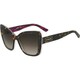 Love Moschino MOL083/S 2VL/HA ONE SIZE (54) Havana/Rjava