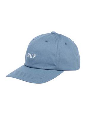 HUF Kapa s šiltom Essentials Og Logo Cv 6 HT00345 Modra