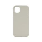 Chameleon Apple iPhone 11 Pro - Silikonski ovitek (liquid silicone) - Soft - Stone