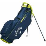 Callaway Fairway C Navy/Flower Yellow Golf torba Stand Bag