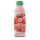 Garnier Fructis Hair Food Watermelon šampon za tanke lase 350 ml za ženske