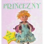WEBHIDDENBRAND SUN Publishing Knjiga s sestavljanko: Princese